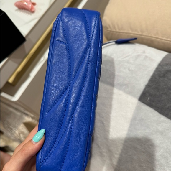 Versace medusa bag blue - Picture 11 of 11